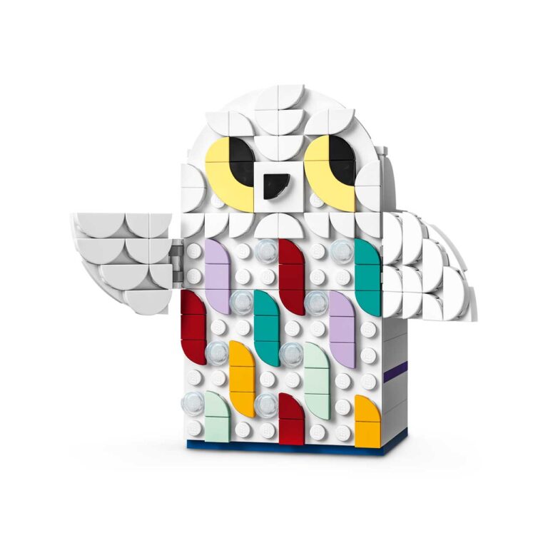 LEGO 41809 DOTS Hedwig Potloodhouder - 41809 alt3