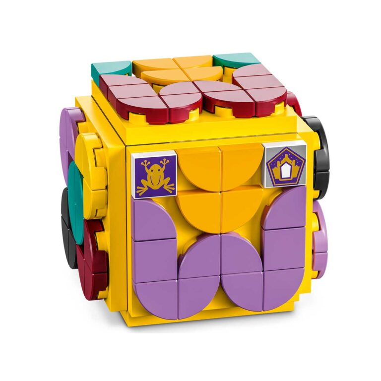 LEGO 41811 DOTS Zweinstein Bureaukit - 41811 alt3