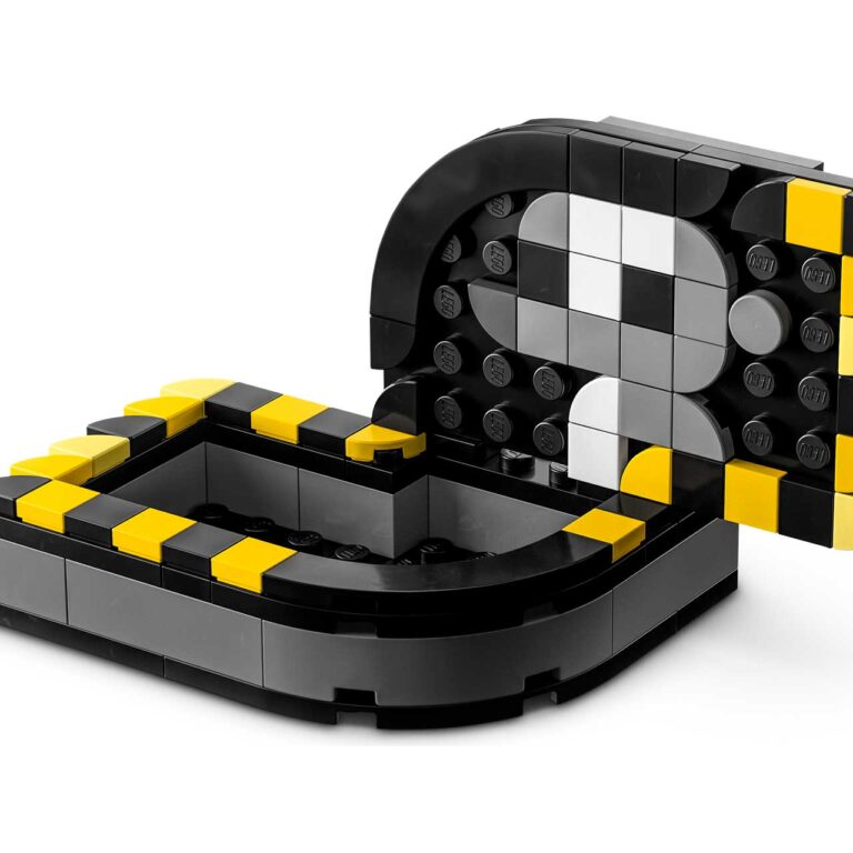 LEGO 41811 DOTS Zweinstein Bureaukit - 41811 alt4