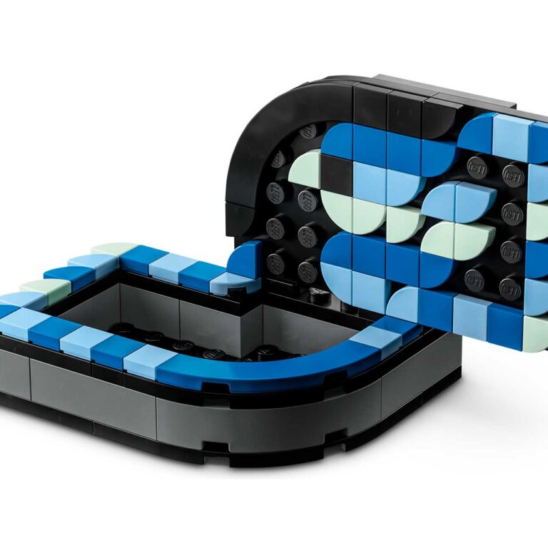 LEGO 41811 DOTS Zweinstein Bureaukit - 41811 alt6