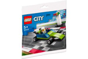 LEGO 30640