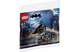 LEGO 30653 Batman 1992 Polybag