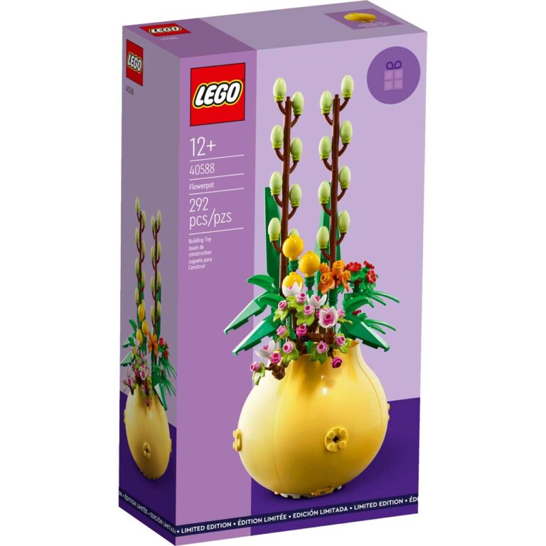 LEGO 40588