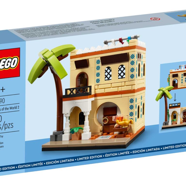 LEGO 40590