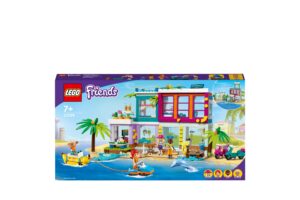 LEGO 41709 Friends Vakantie strandhuis