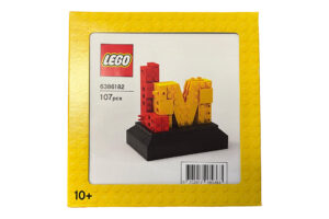 LEGO 6386182