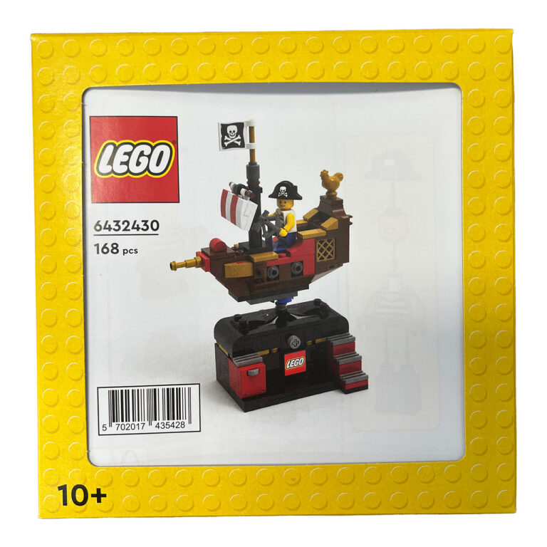 LEGO 6432430