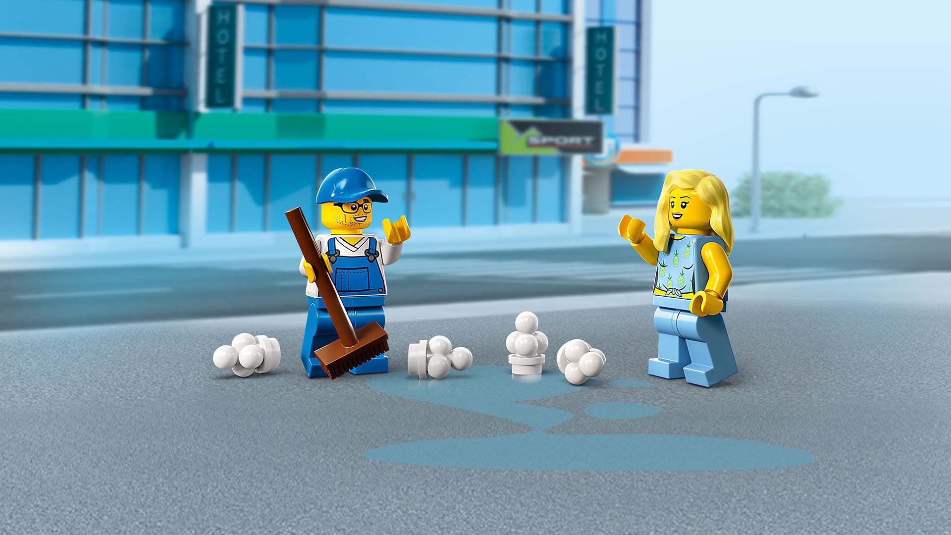 Nieuwe LEGO City sets verschijnen in juni 2023 - 60362 web sec01