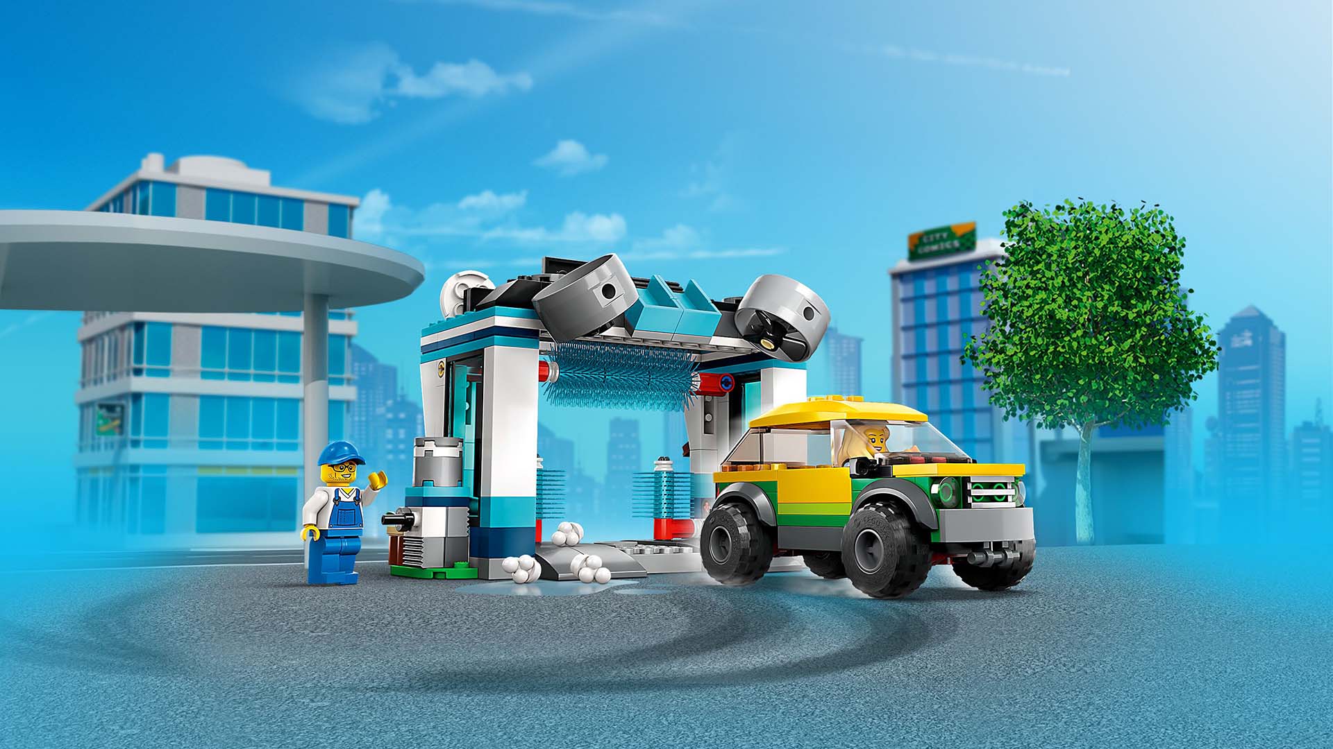 Nieuwe LEGO City sets verschijnen in juni 2023 - 60362 web sec02