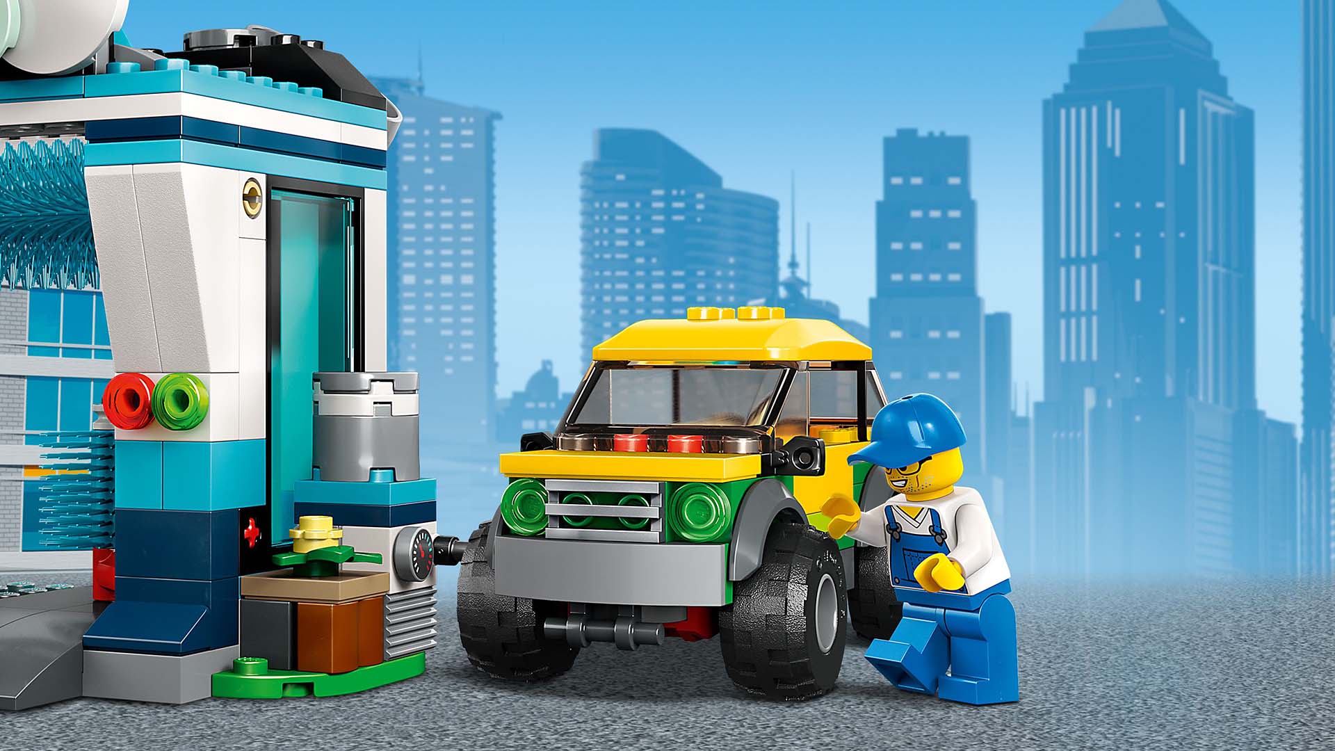 Nieuwe LEGO City sets verschijnen in juni 2023 - 60362 web sec03
