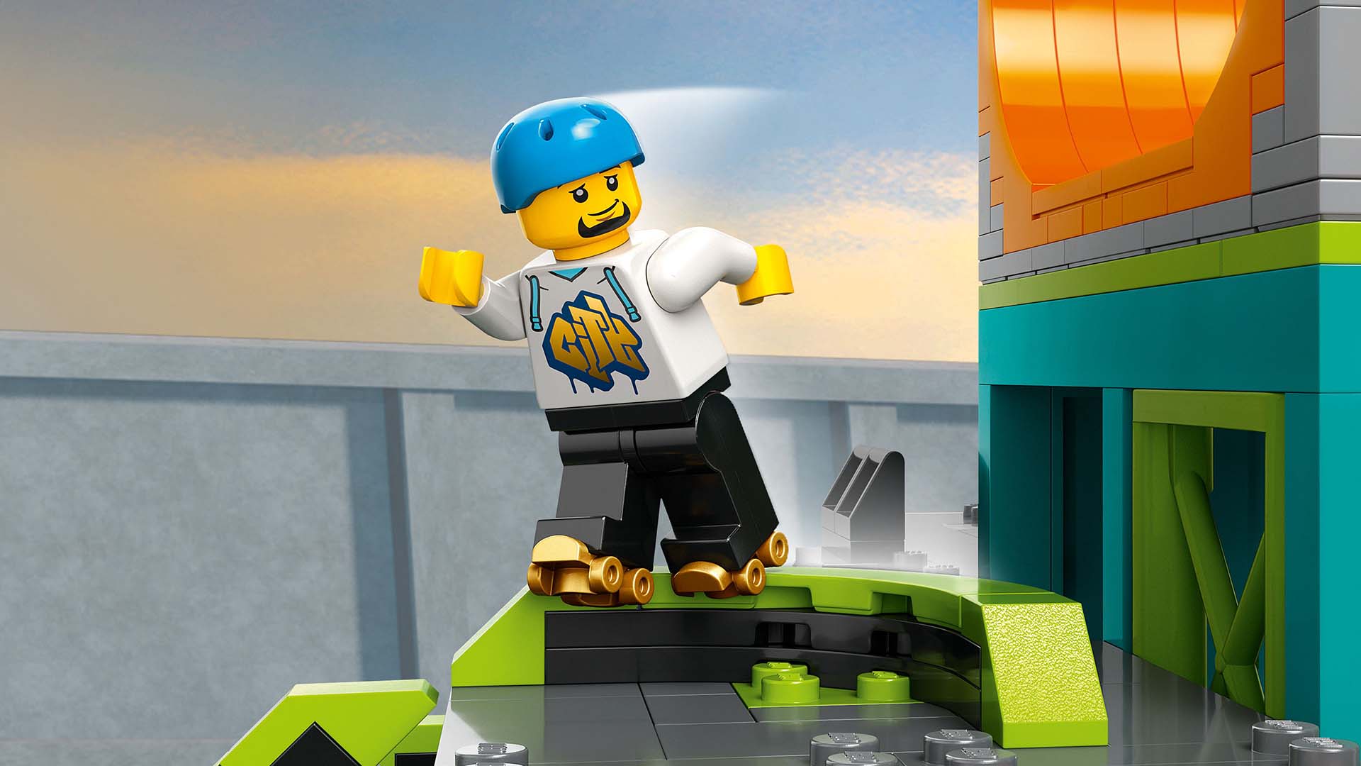 Nieuwe LEGO City sets verschijnen in juni 2023 - 60364 web sec03