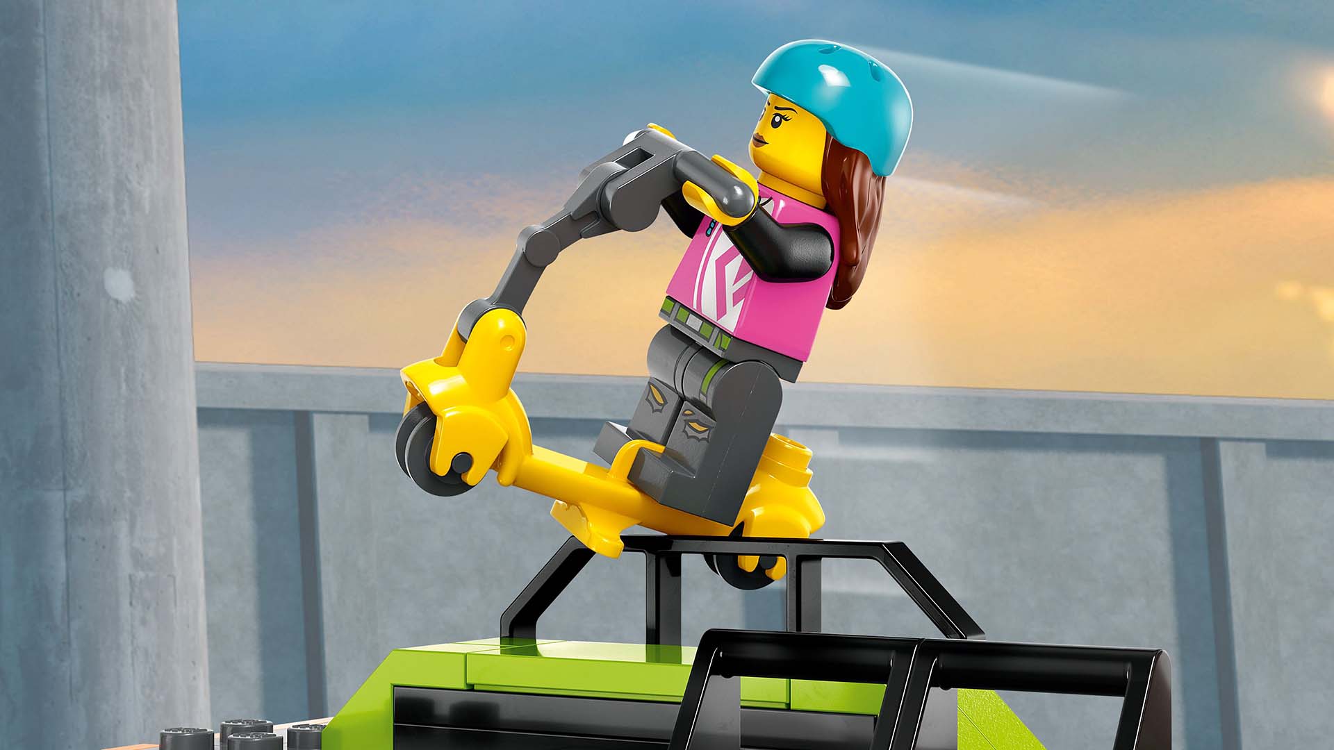 Nieuwe LEGO City sets verschijnen in juni 2023 - 60364 web sec05