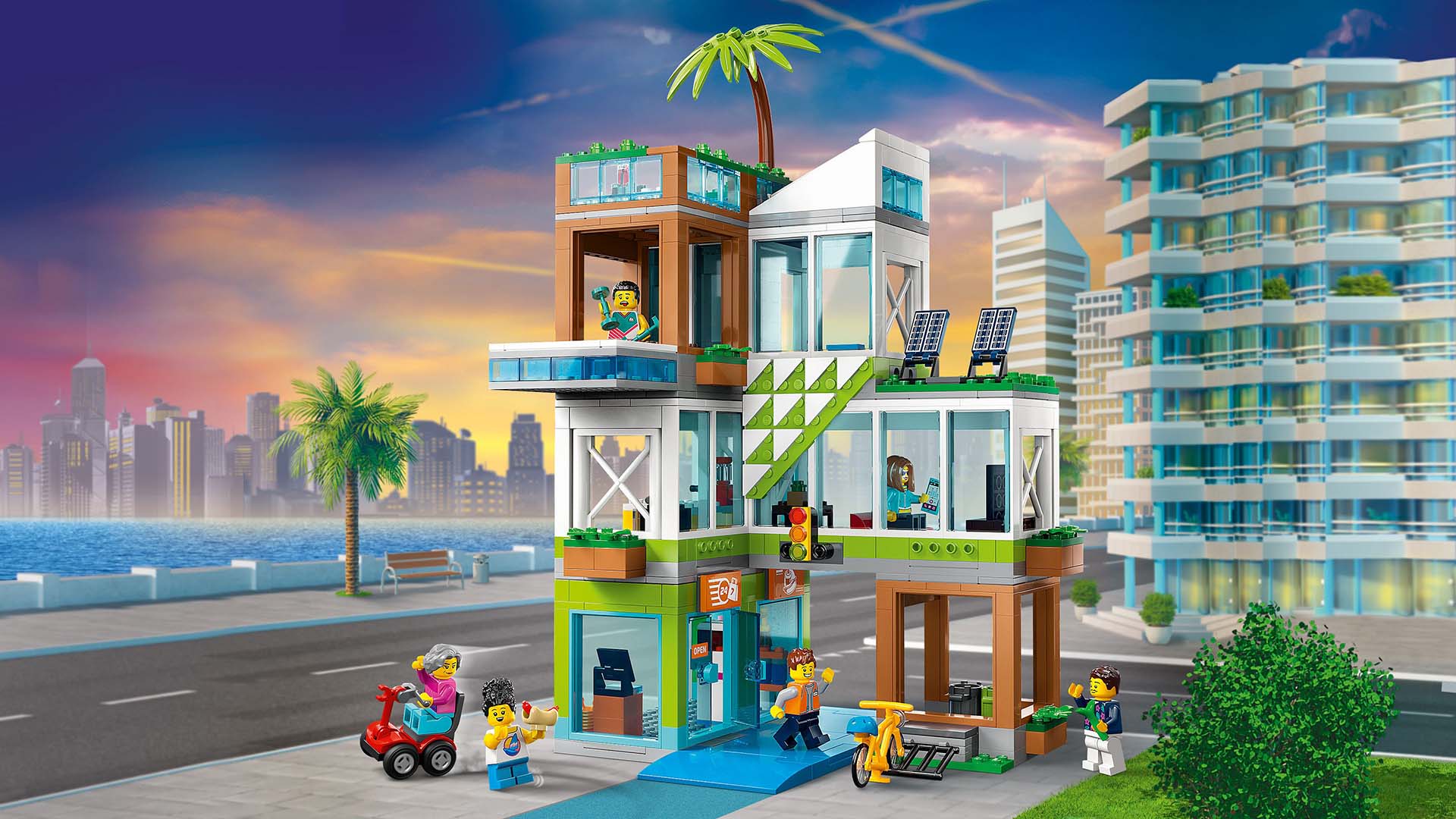 Nieuwe LEGO City sets verschijnen in juni 2023 - 60365 web pri