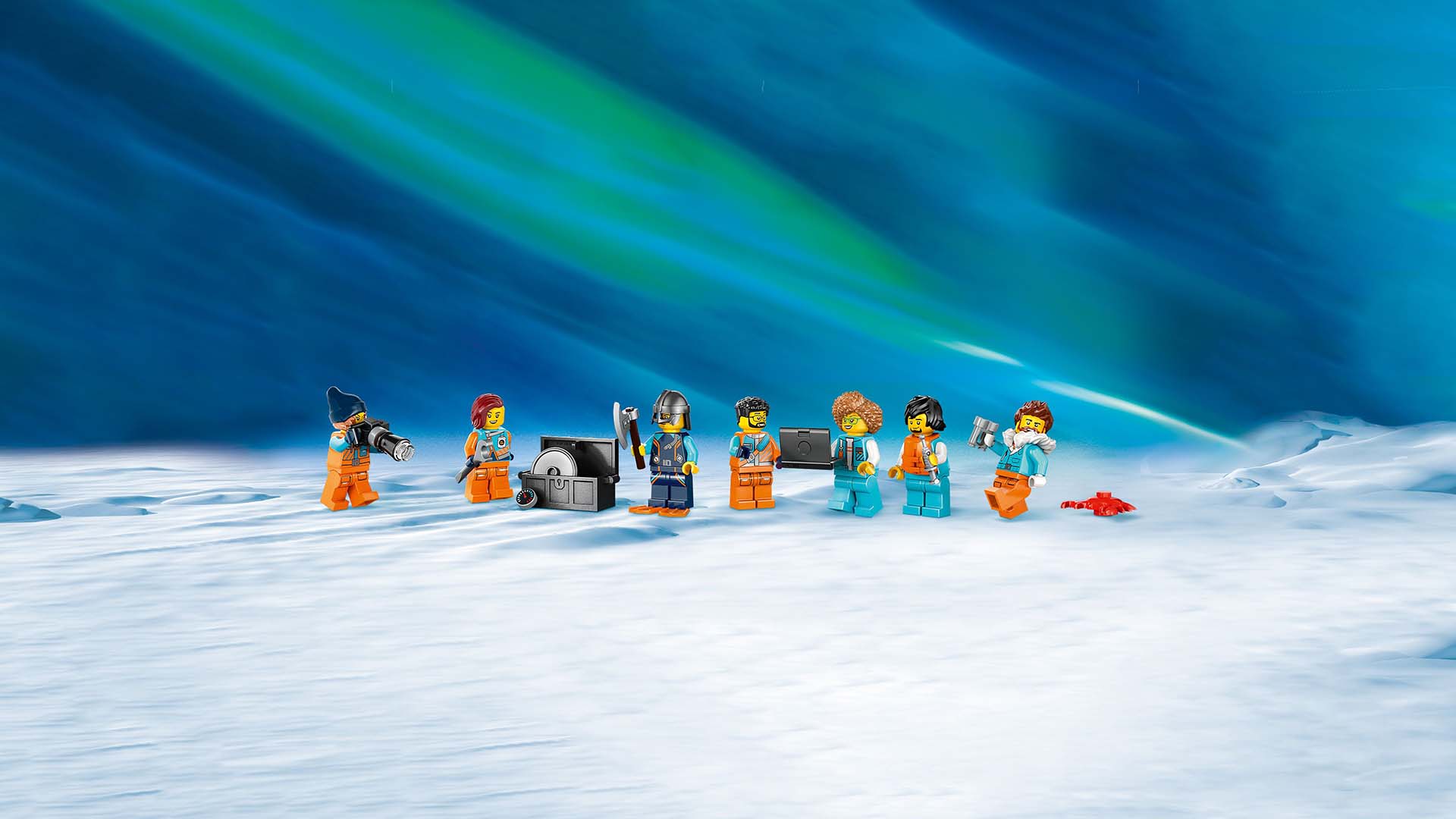 Nieuwe LEGO City sets verschijnen in juni 2023 - 60368 web sec01