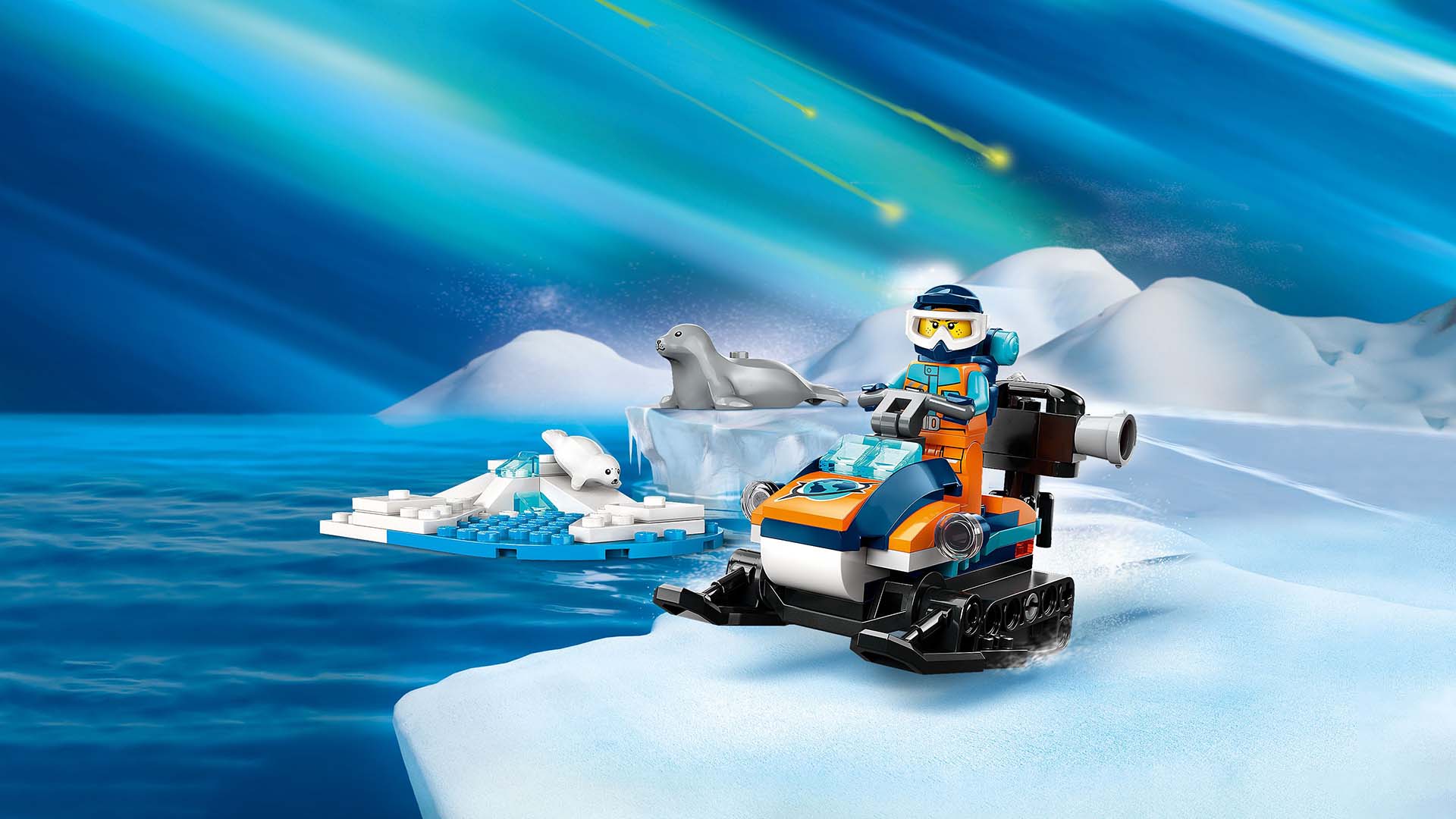 Nieuwe LEGO City sets verschijnen in juni 2023 - 60376 web pri