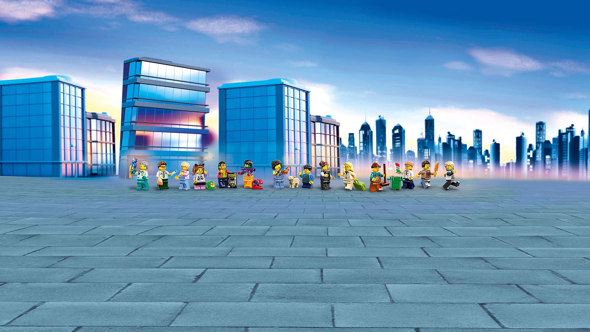 Nieuwe LEGO City sets verschijnen in juni 2023 - 60380 web sec01