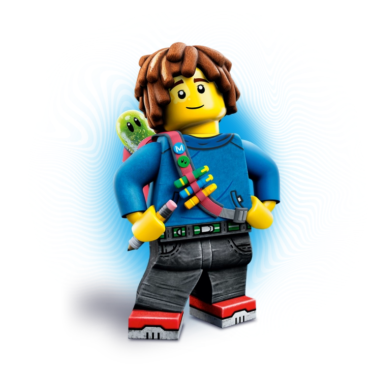 Nieuwe LEGO Dreamzzz sets verschijnen in augustus 2023 - Intro image 01