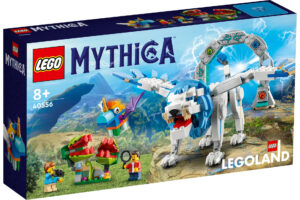 LEGO 40556