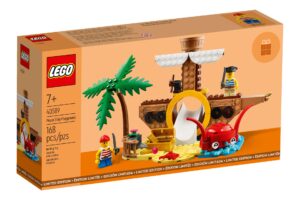 LEGO 40589
