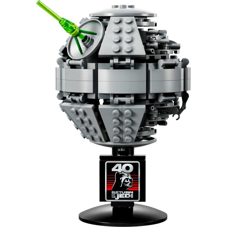 LEGO 40591 Star Wars Death Star II (mini) - LEGO 40591