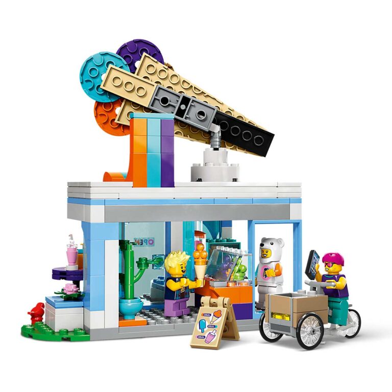 LEGO 60363 City IJswinkel - LEGO 60363 WEB SEC03 NOBG