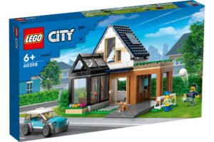 LEGO 60398