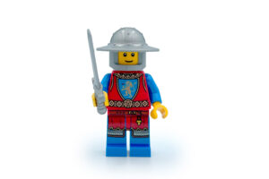 LEGO Ridder 2