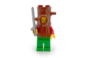LEGO Ridder 5