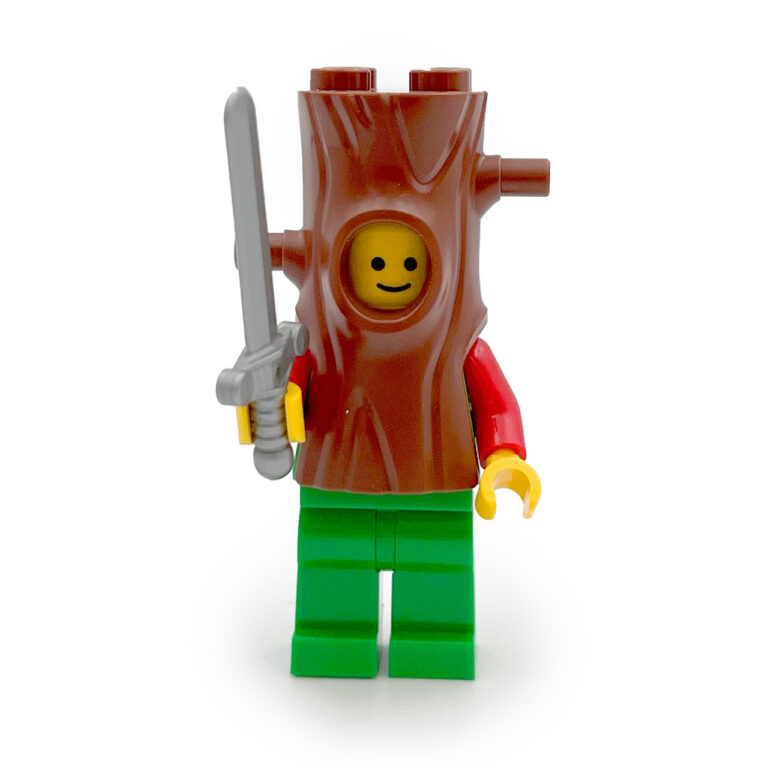 LEGO Ridder 5