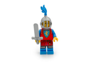 LEGO Ridder 6