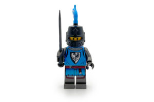 LEGO Ridder 7