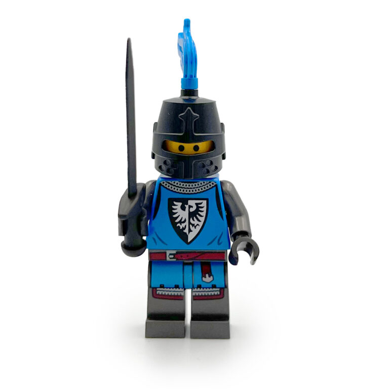 LEGO Ridder 7
