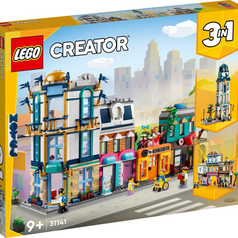 LEGO 31141