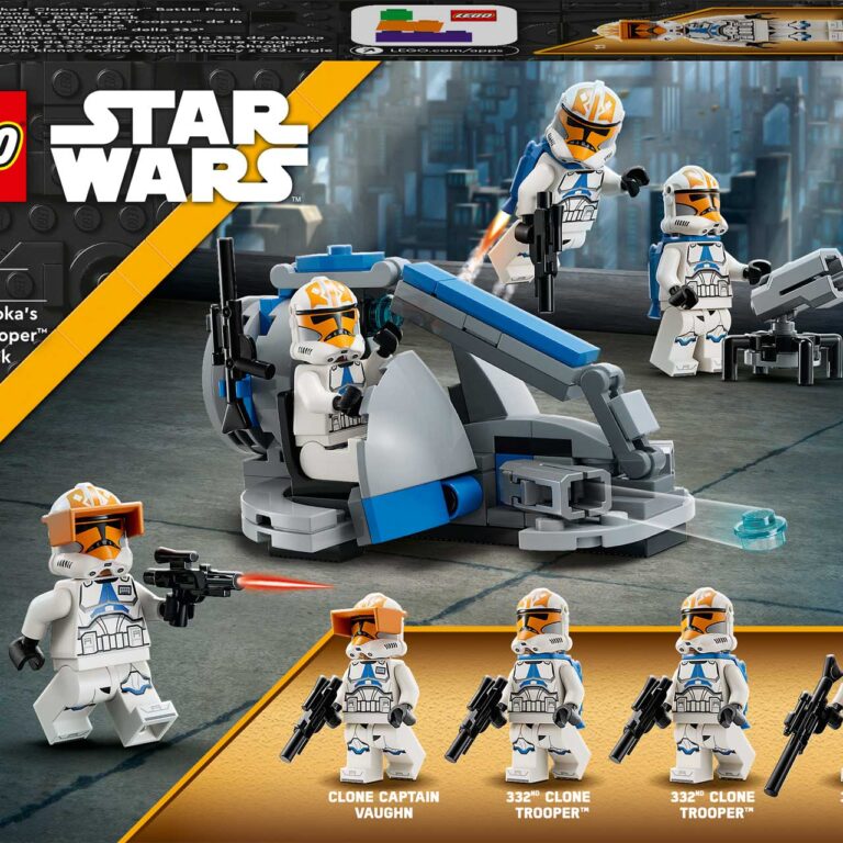 Lego 2019 battle best sale packs