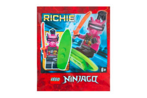 LEGO 892068 Surfing Richie