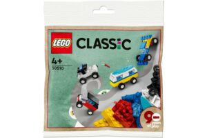 LEGO 30510