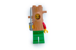 LEGO Ridder 16
