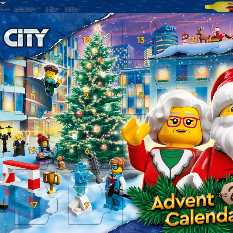 LEGO 60381 City Advent Calendar 2023 - LEGO 60381 Box4 v29