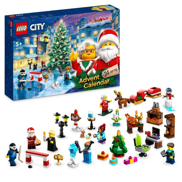 LEGO 60381 City Advent Calendar 2023 - LEGO 60381 boxprod v29 WE sha