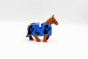 LEGO Paard 1