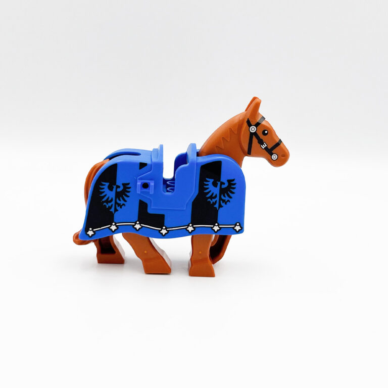 LEGO Paard 1