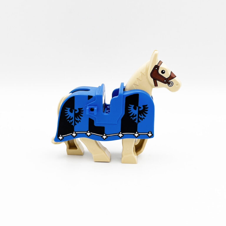 LEGO Paard 2