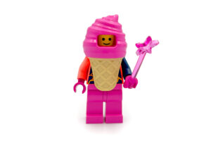 LEGO IJsje Roze