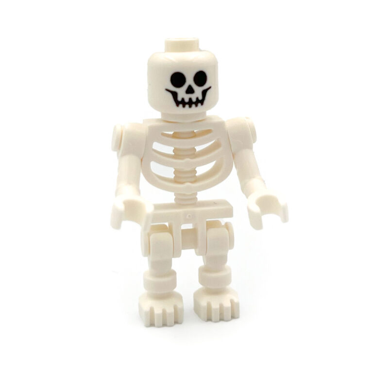 LEGO Skelet