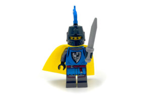 UB LEGO Ridder 25