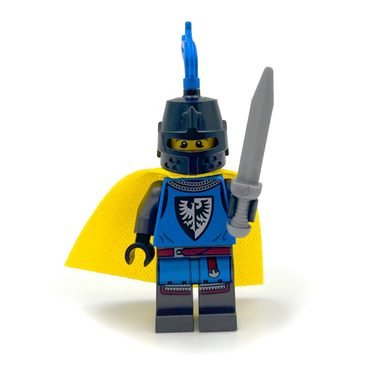 UB LEGO Ridder 25