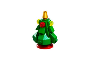 LEGO Mini Kerstboom