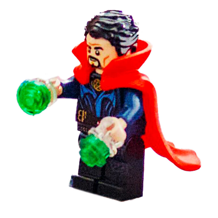 LEGO Marvel Dr. Strange - LEGO 76267 19