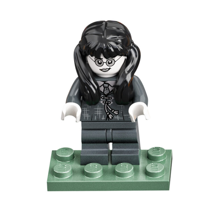 LEGO Jammerende Jenny - LEGO 76404 7