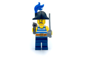 LEGO Piraat 6a